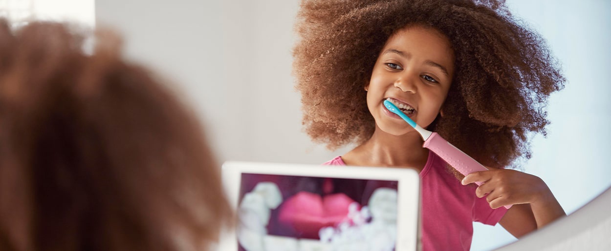 Philips Sonicare For Kids HX6322/04 Philips Sonicare For Kids HX6322/04 electric toothbrush