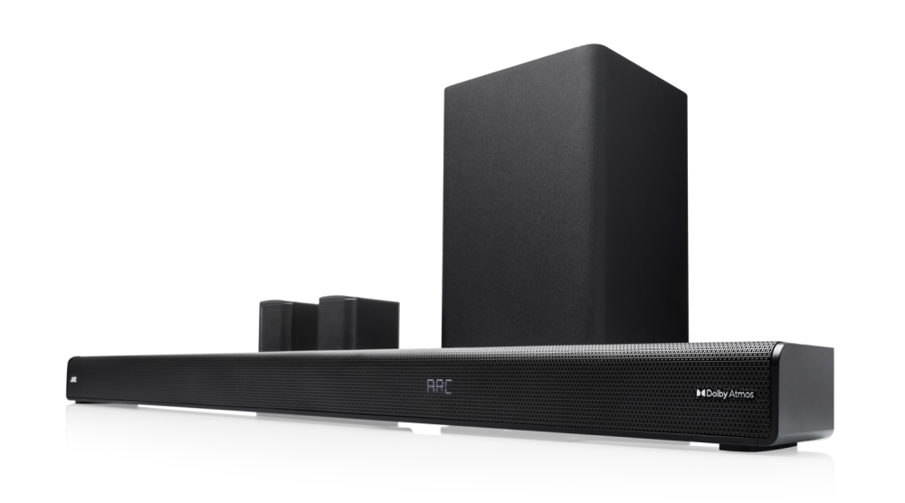 Television JVC LT-43VU3305 SMART LED