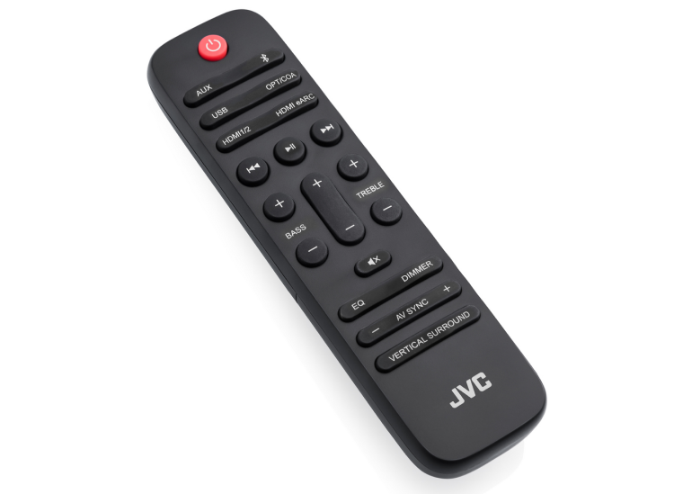 Television JVC LT-43VU3305 SMART LED