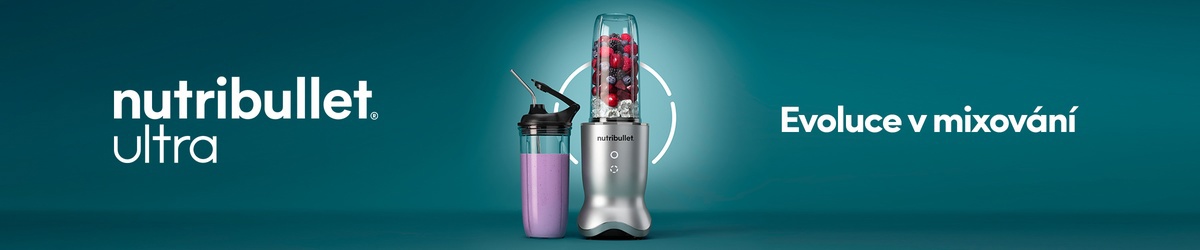 Nutribullet Ultra NB1206DGCC blender Nutribullet Ultra NB1206DGCC blender