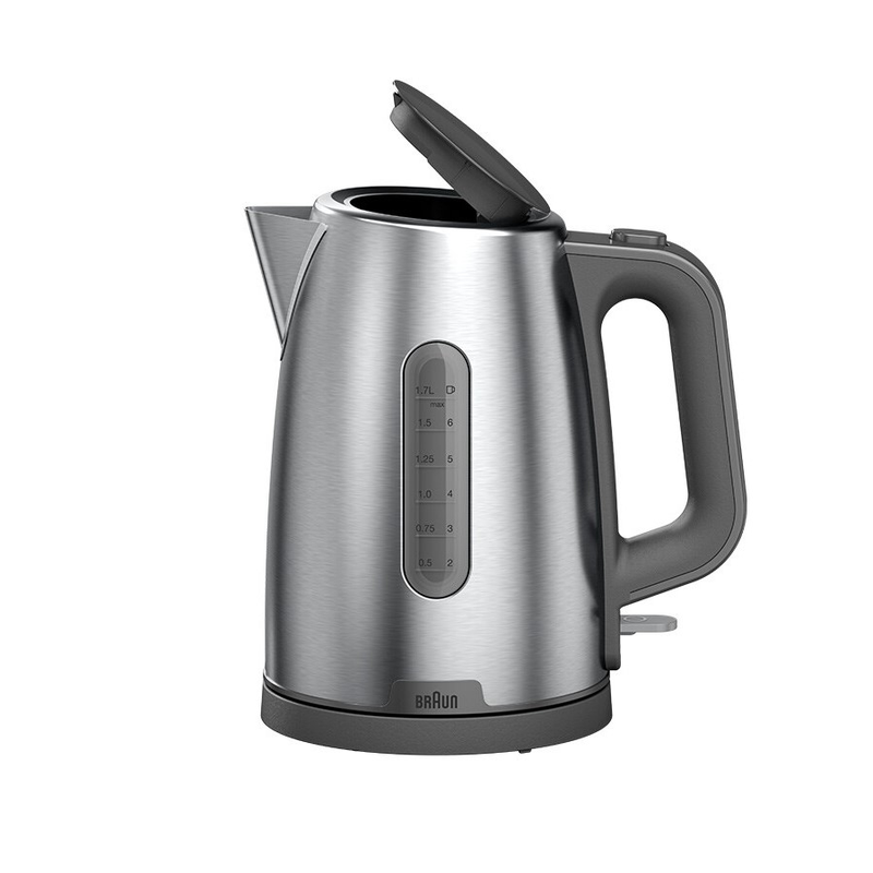 BRAUN PurShine HT1510.GY BRAUN PurShine HT1510.GY