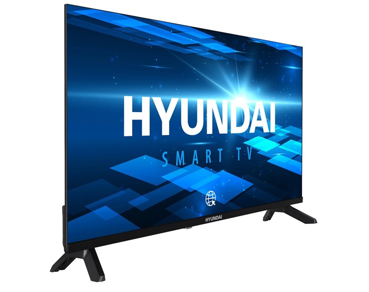 Televízor 43" Hyundai FLM 43TS349 SMART LED Televízor 43" Hyundai FLM 43TS349 SMART LED