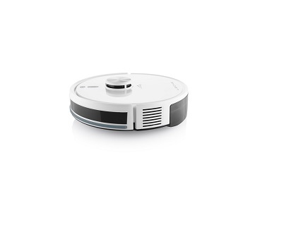 ETA Master 2 5229 90000 robotic vacuum cleaner