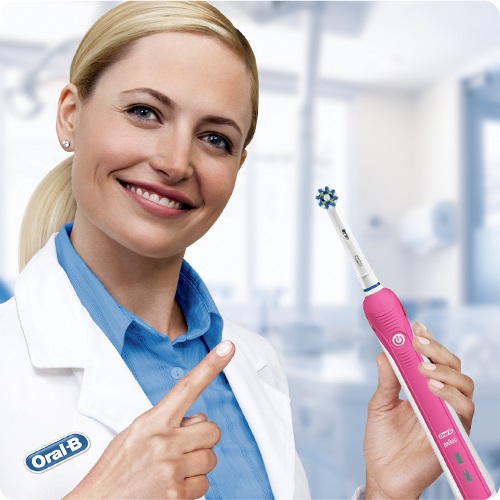 Oral B Oral B