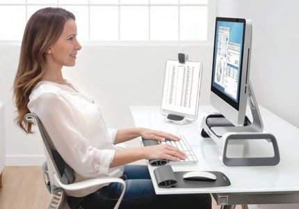 Fellowes Ergonomische Produkte