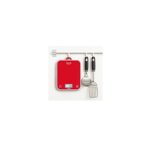 Tefal BC5004V2 Optiss Digital Kitchen Scales