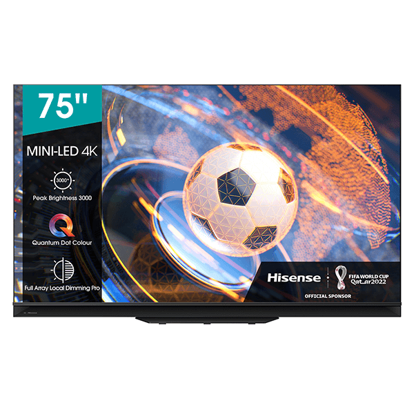Hisense 75U9GQ Television Hisense 75U9GQ Television