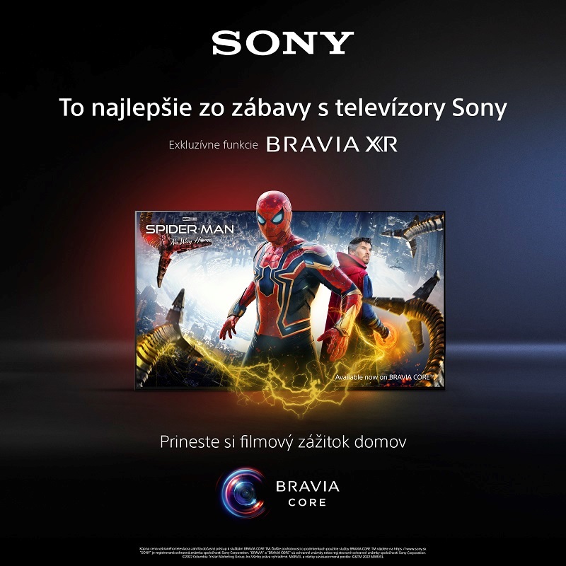 TV Sony Bravia XR-85X95K SMART ANDROID LED a + Soundbar Sony HT-A5000