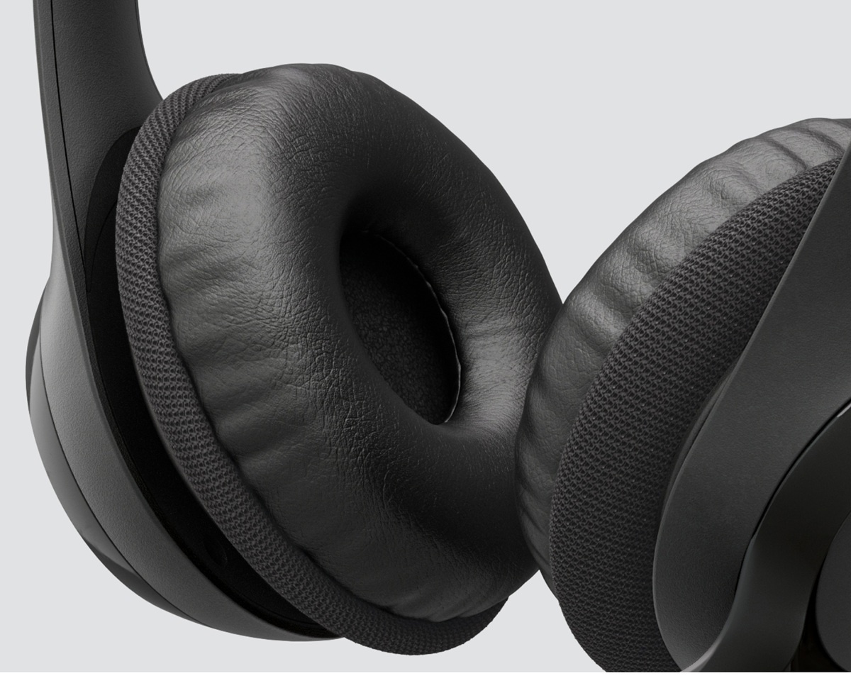 Logitech USB Headset H390