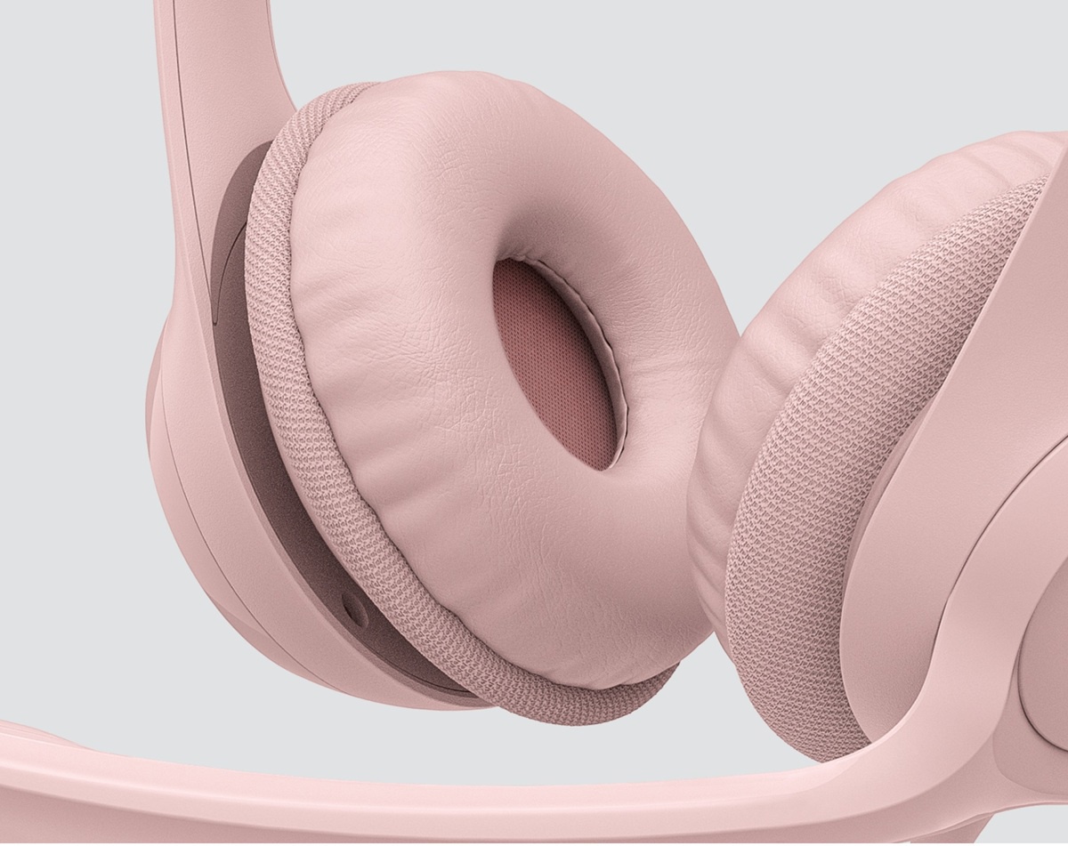 Logitech USB Headset H390