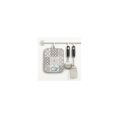 Tefal BC5004V2 Optiss Digital Kitchen Scales Tefal BC5004V2 Optiss Digital Kitchen Scales