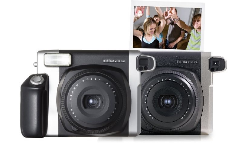 Fujifilm instax mini 11