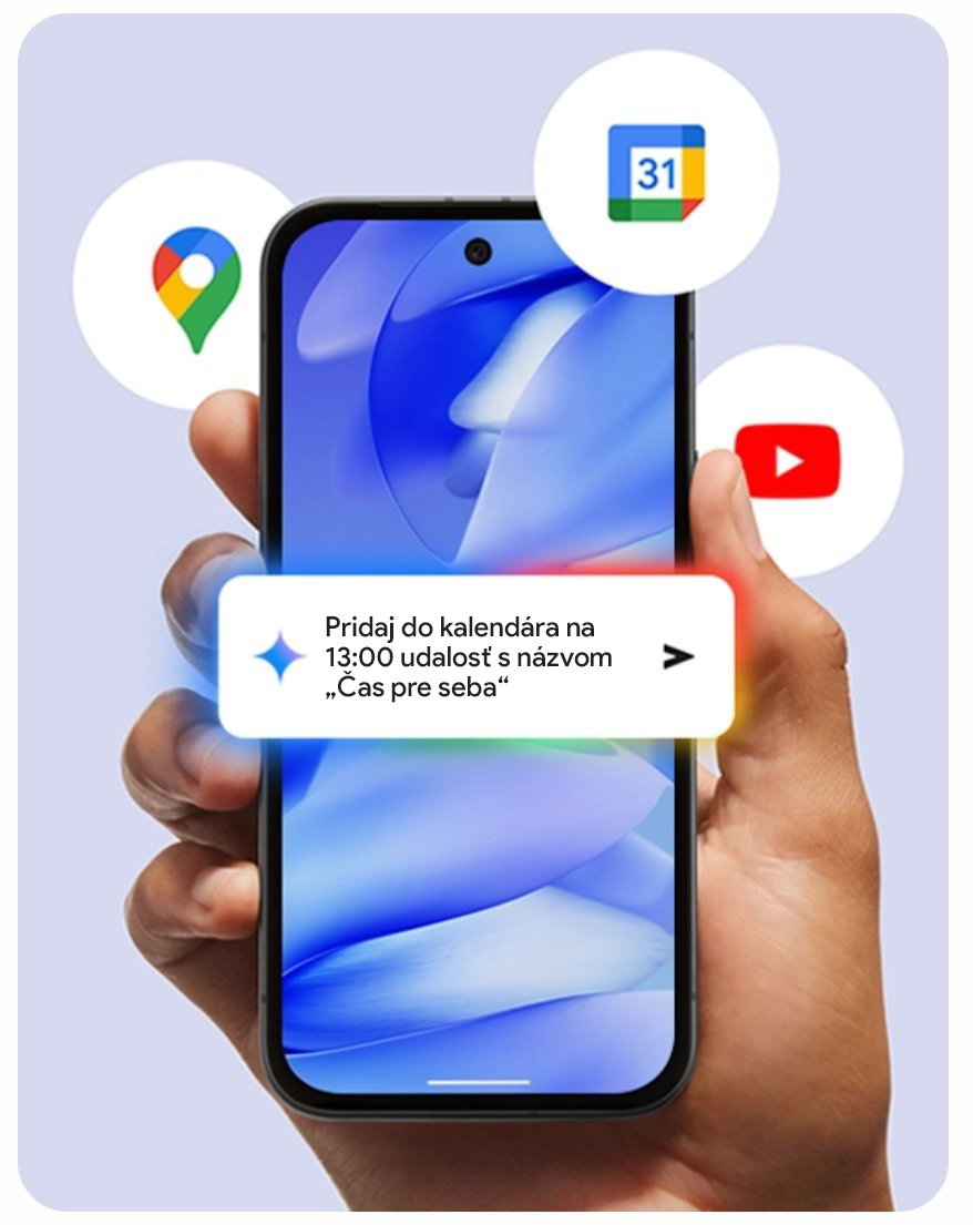 Google Pixel 9a