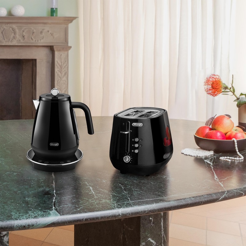 Kettle De'Longhi Eclettica KBY2001.W