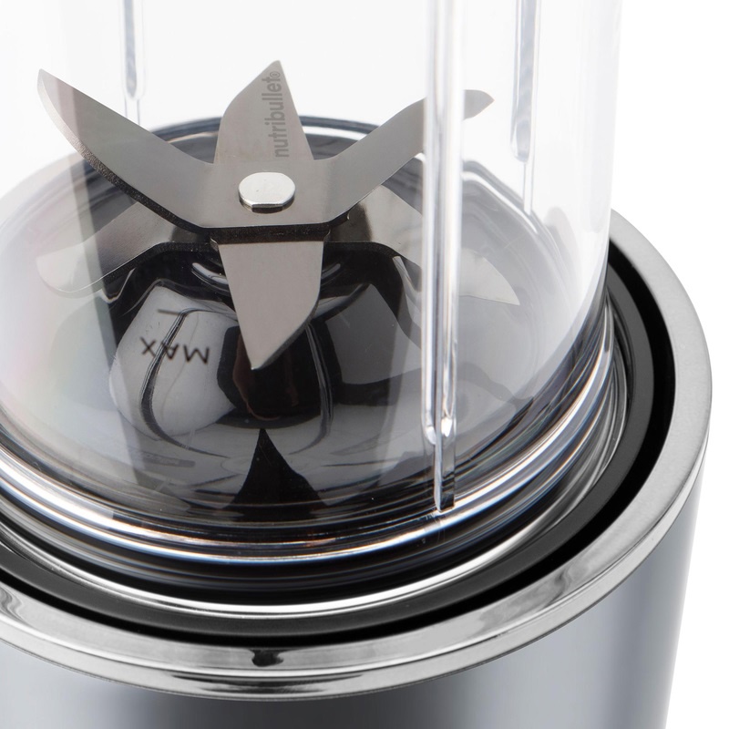 Nutribullet Ultra NB1206DGCC blender Nutribullet Ultra NB1206DGCC blender