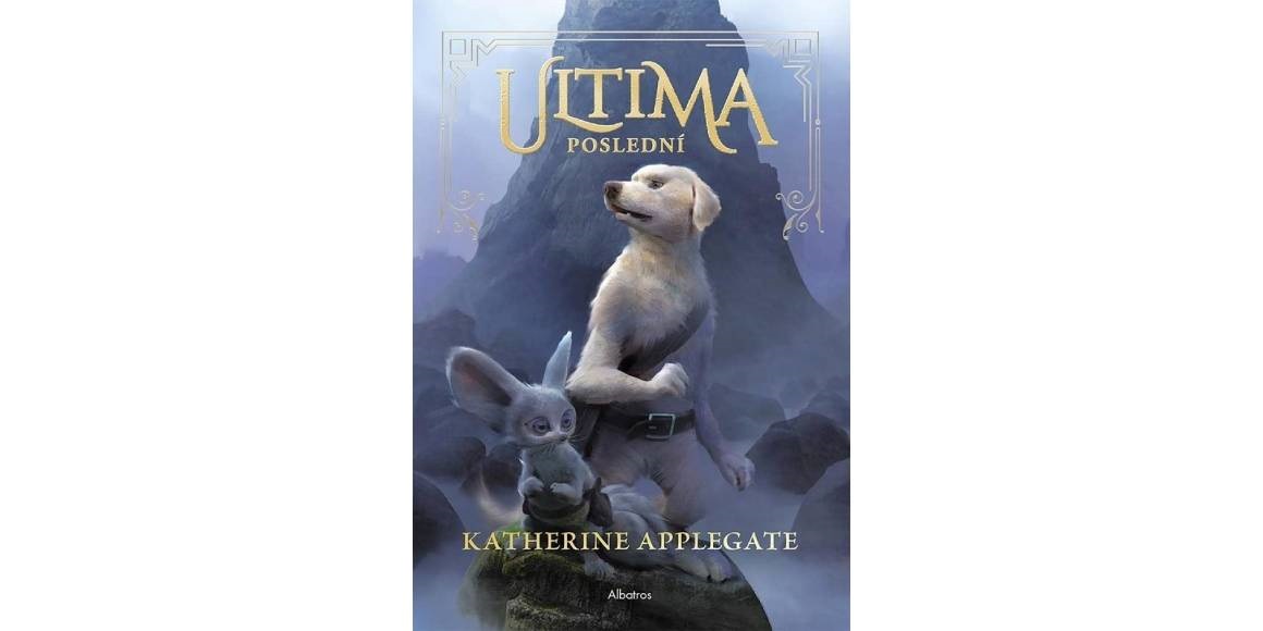 Ultima Poslední