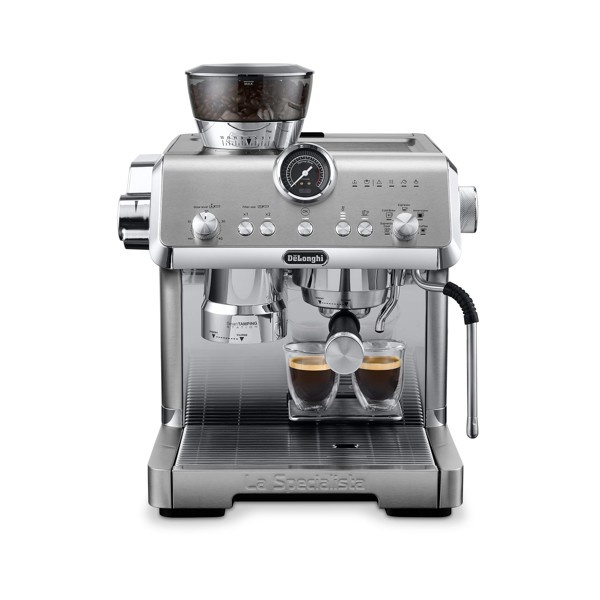 Pákový kávovar De'Longhi La Specialista Arte EC 9155.GR