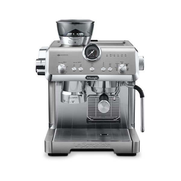 Pákový kávovar De'Longhi La Specialista Arte EC 9155.GR