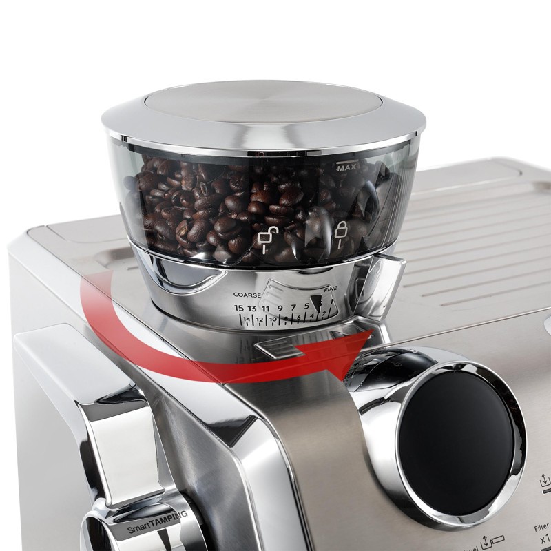 De'Longhi La Specialista ARTE EC9155.MB