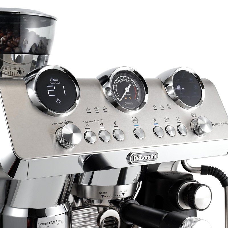 De'Longhi La Specialista ARTE EC9155.MB