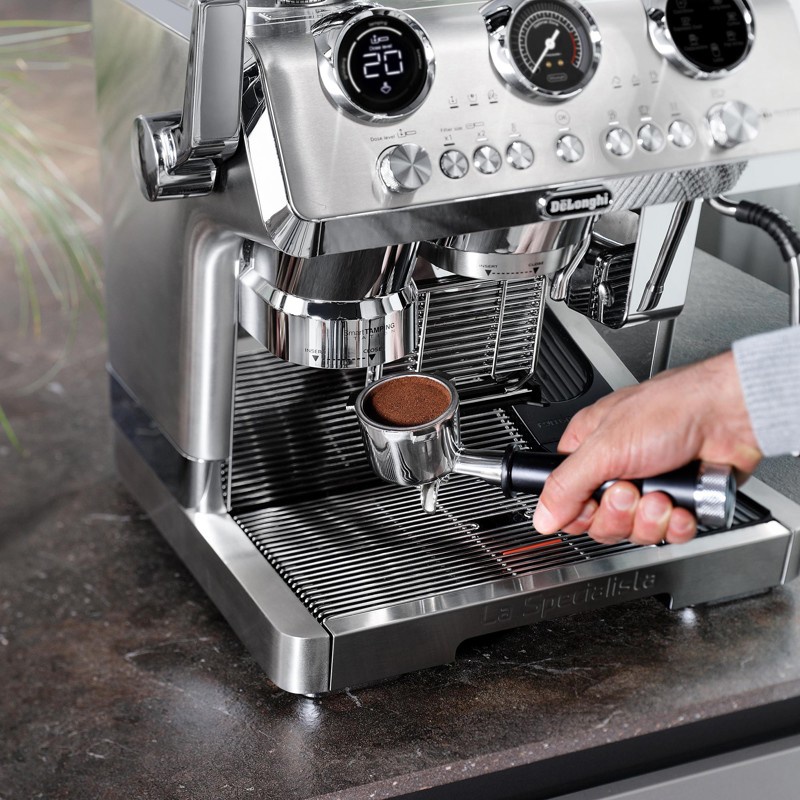 De'Longhi La Specialista ARTE EC9155.MB
