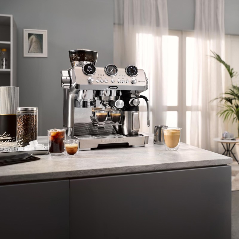 De'Longhi La Specialista ARTE EC9155.MB