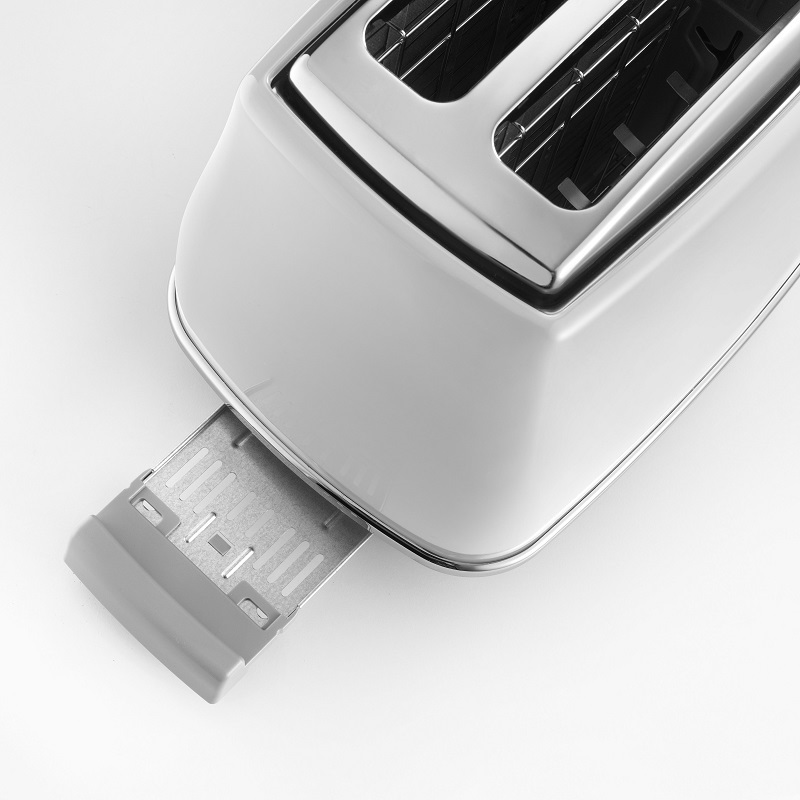 De'Longhi CTOV 2103 GR toaster De'Longhi CTOV 2103 GR toaster
