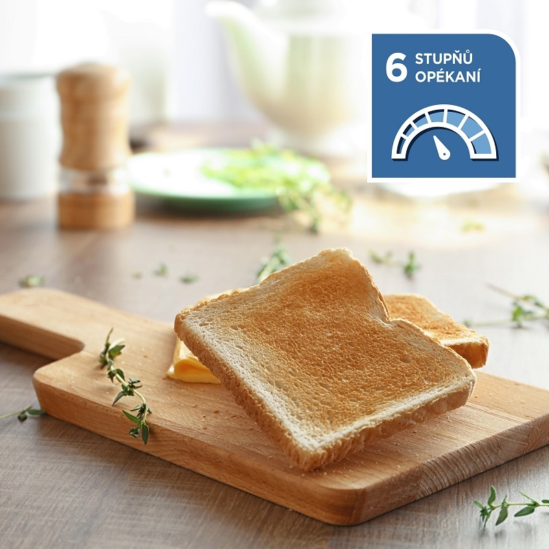 De'Longhi CTOV 2103 GR toaster De'Longhi CTOV 2103 GR toaster