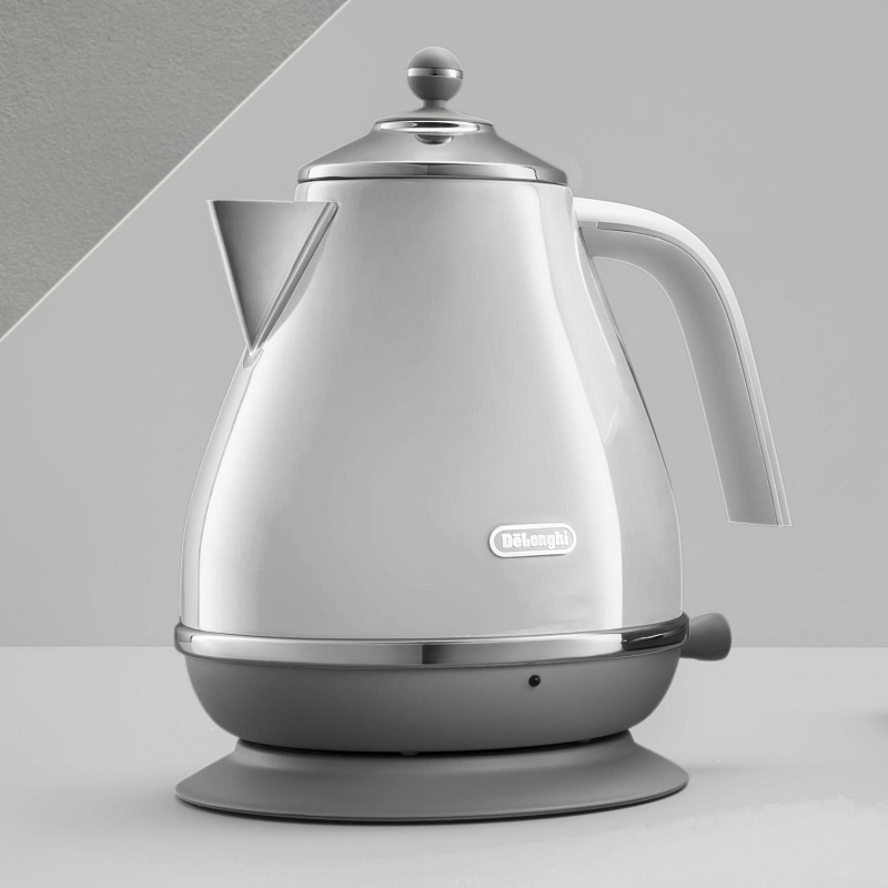 Kettle De'Longhi KBOC2001.Y Kettle De'Longhi KBOC2001.W