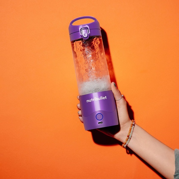 Nutribullet NBP003.PU blender