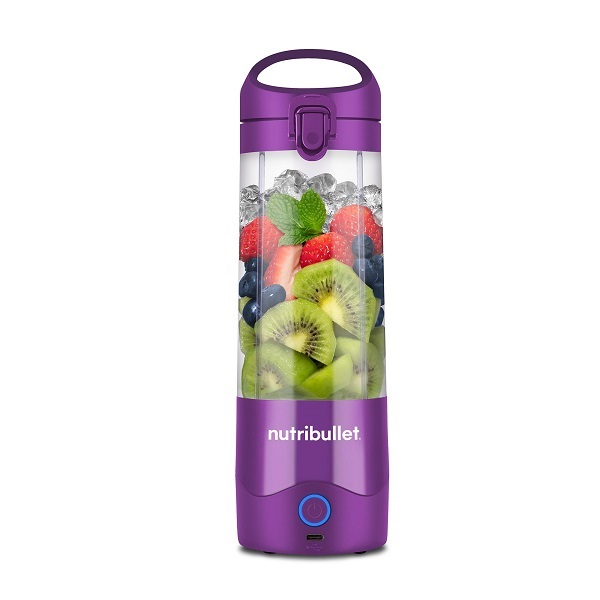 Nutribullet NBP003.PU blender