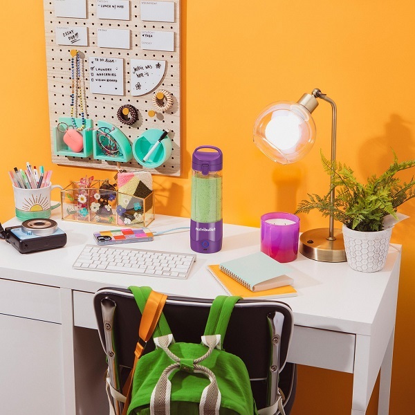 Nutribullet NBP003.PU blender