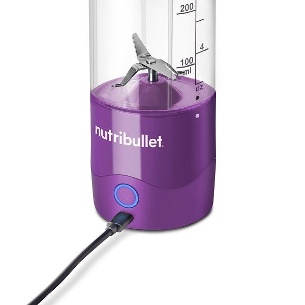 Nutribullet NBP003.PU blender