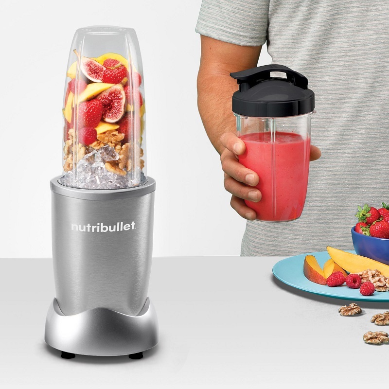 Nutribullet NB907S blender