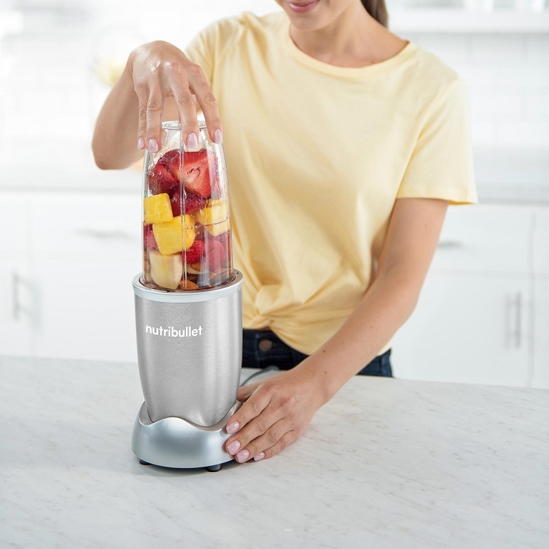 Nutribullet NB907S blender