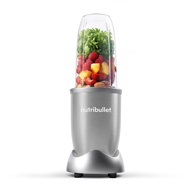 Nutribullet NB907S blender