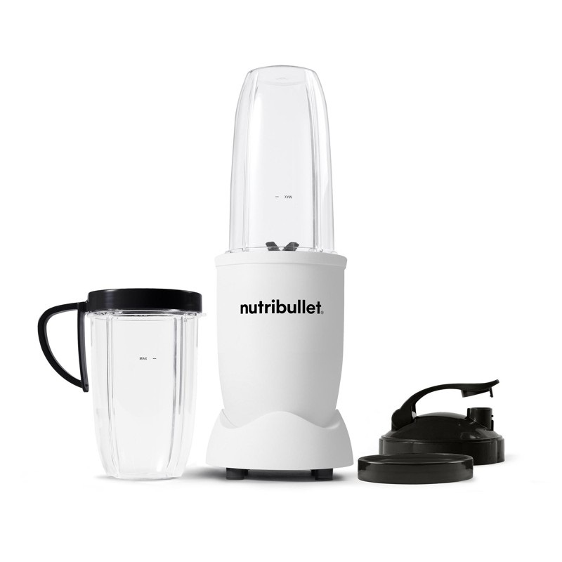 Nutribullet NB907MAB blender