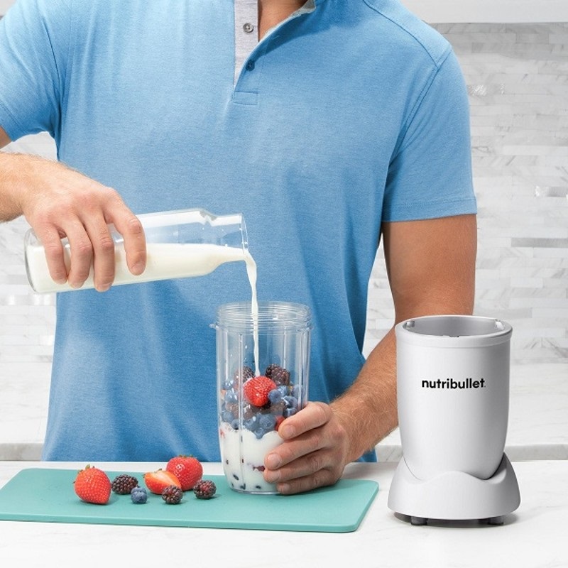 Nutribullet NB907MAB blender