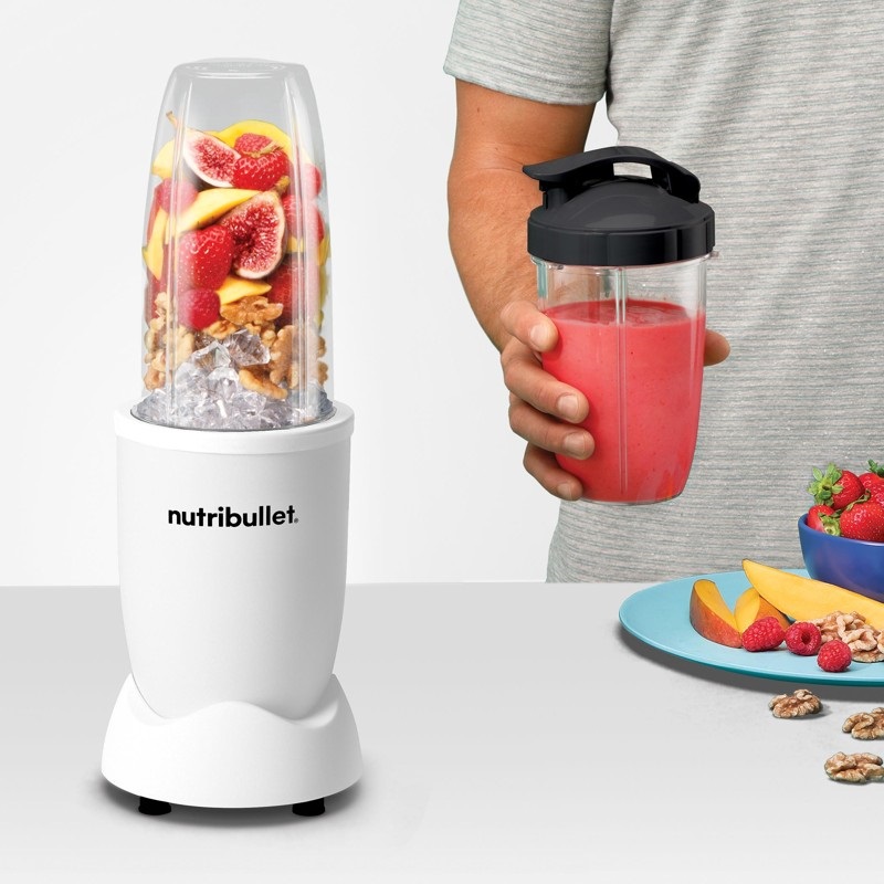 Nutribullet NB907MAB blender