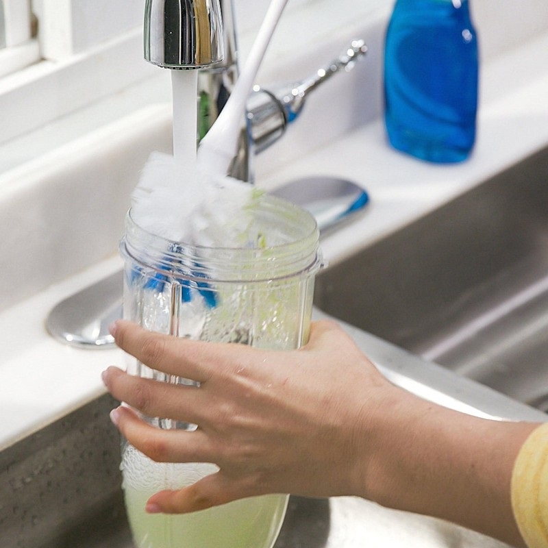 Nutribullet NB907MAB blender