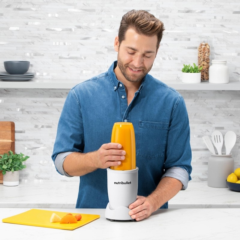 Nutribullet NB907MAB blender