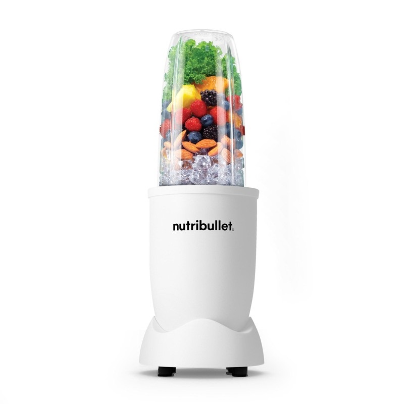Nutribullet NB907MAB blender