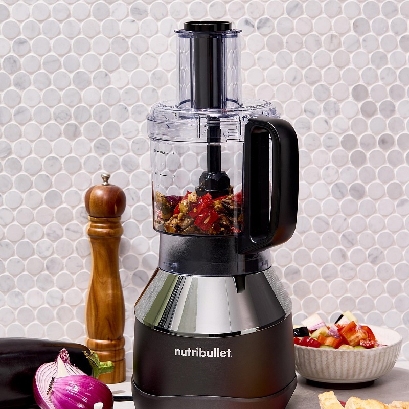Nutribullet NB907R table blender Nutribullet NB907R table blender