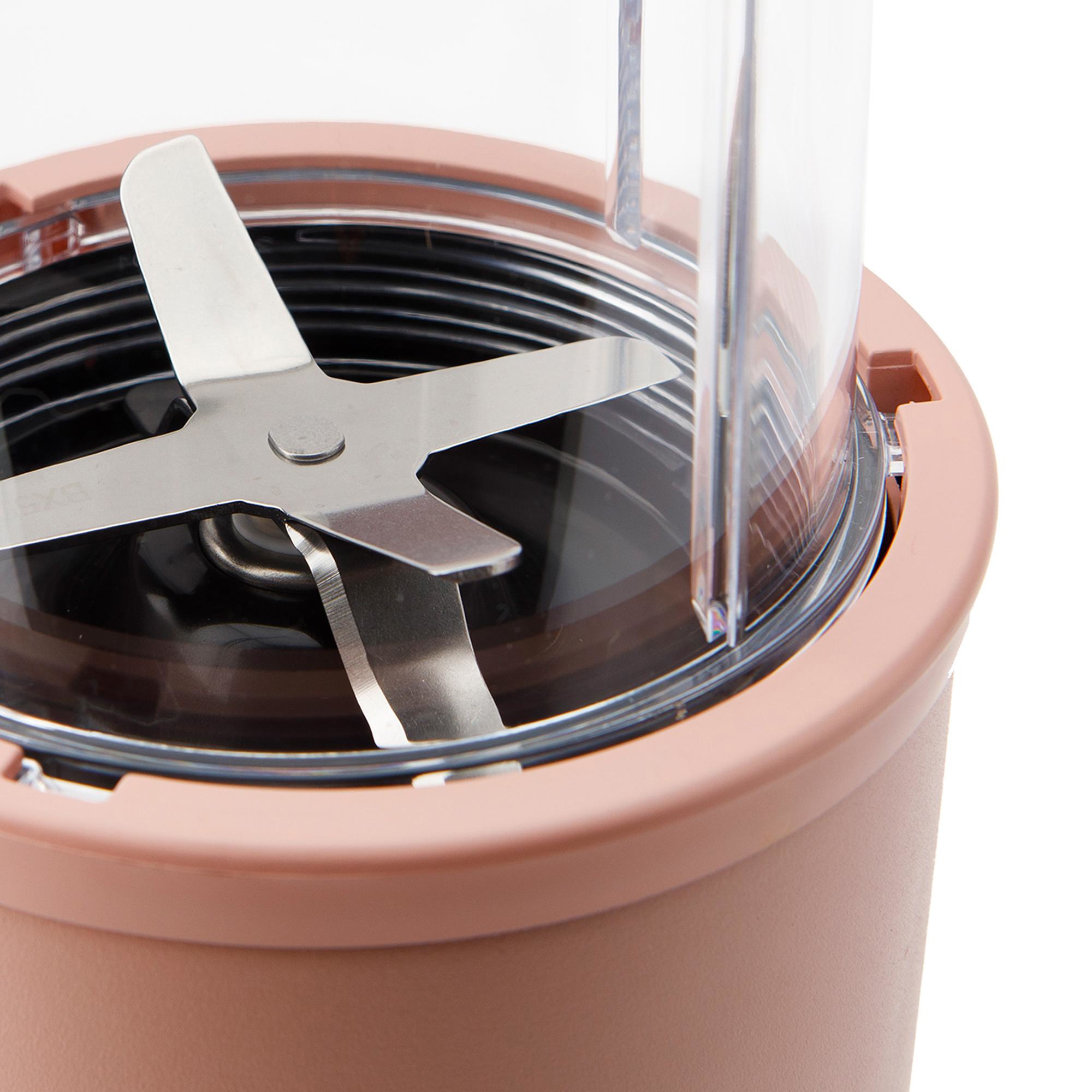 Mixér na smoothie Nutribullet Pro NB907MACL
