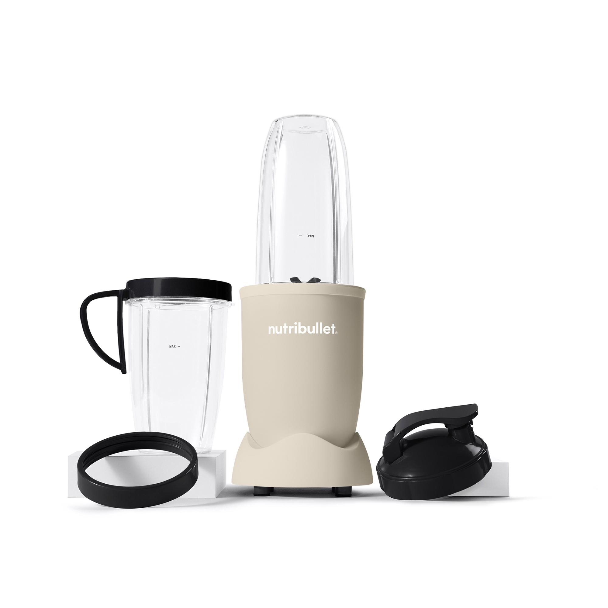Nutribullet NB907MAB Tischmixer