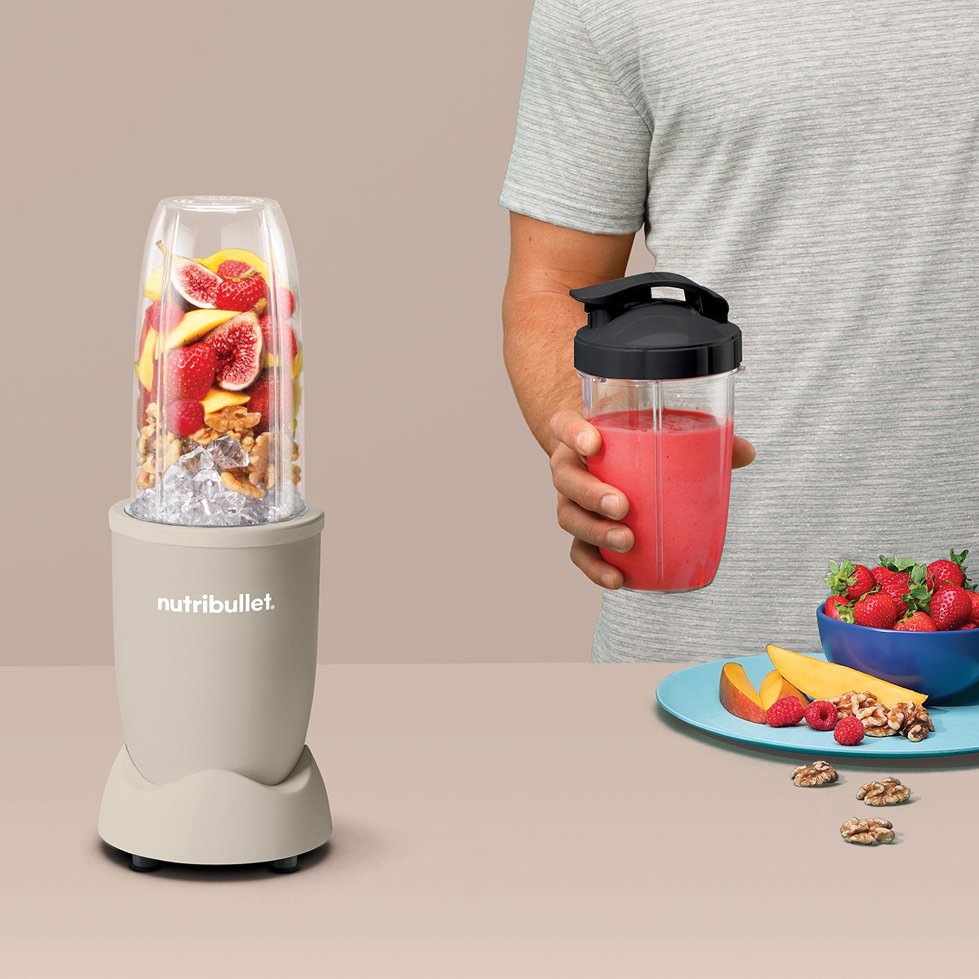 Nutribullet NB907MAB Tischmixer