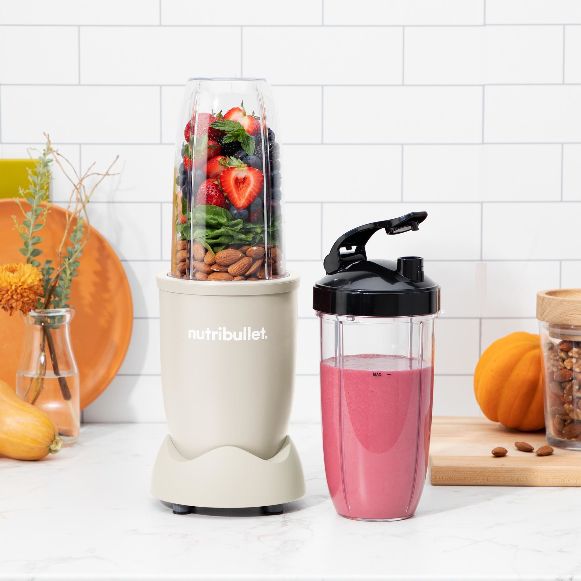 Nutribullet NB907MAB Tischmixer