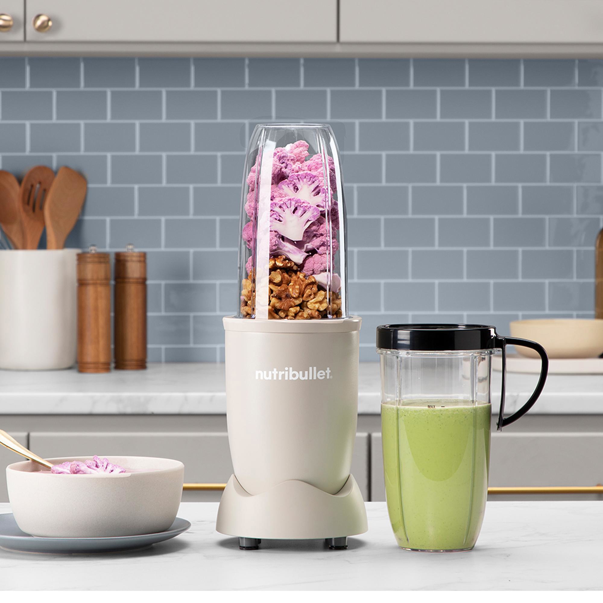Nutribullet NB907MAB Tischmixer
