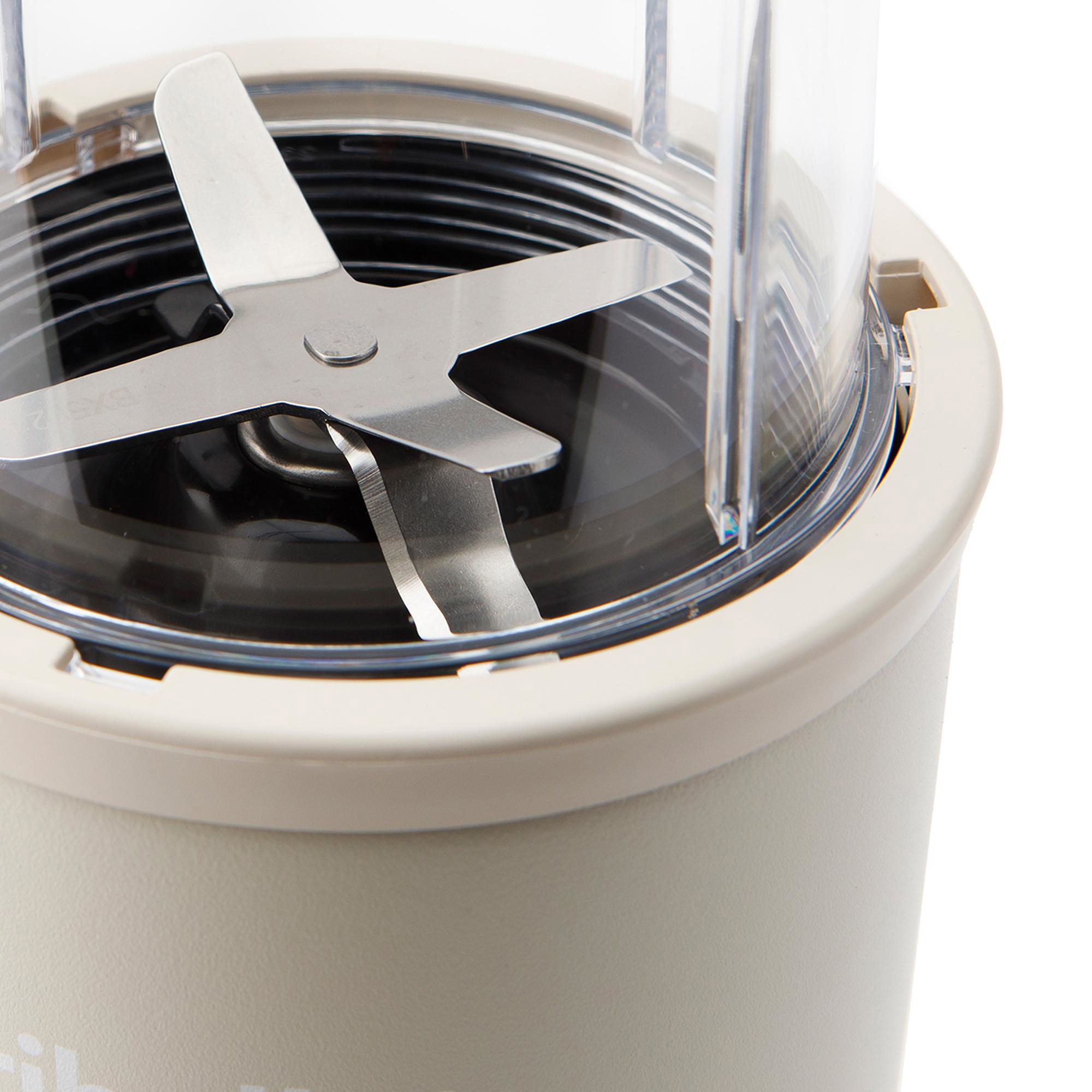 Nutribullet NB907MAB Tischmixer