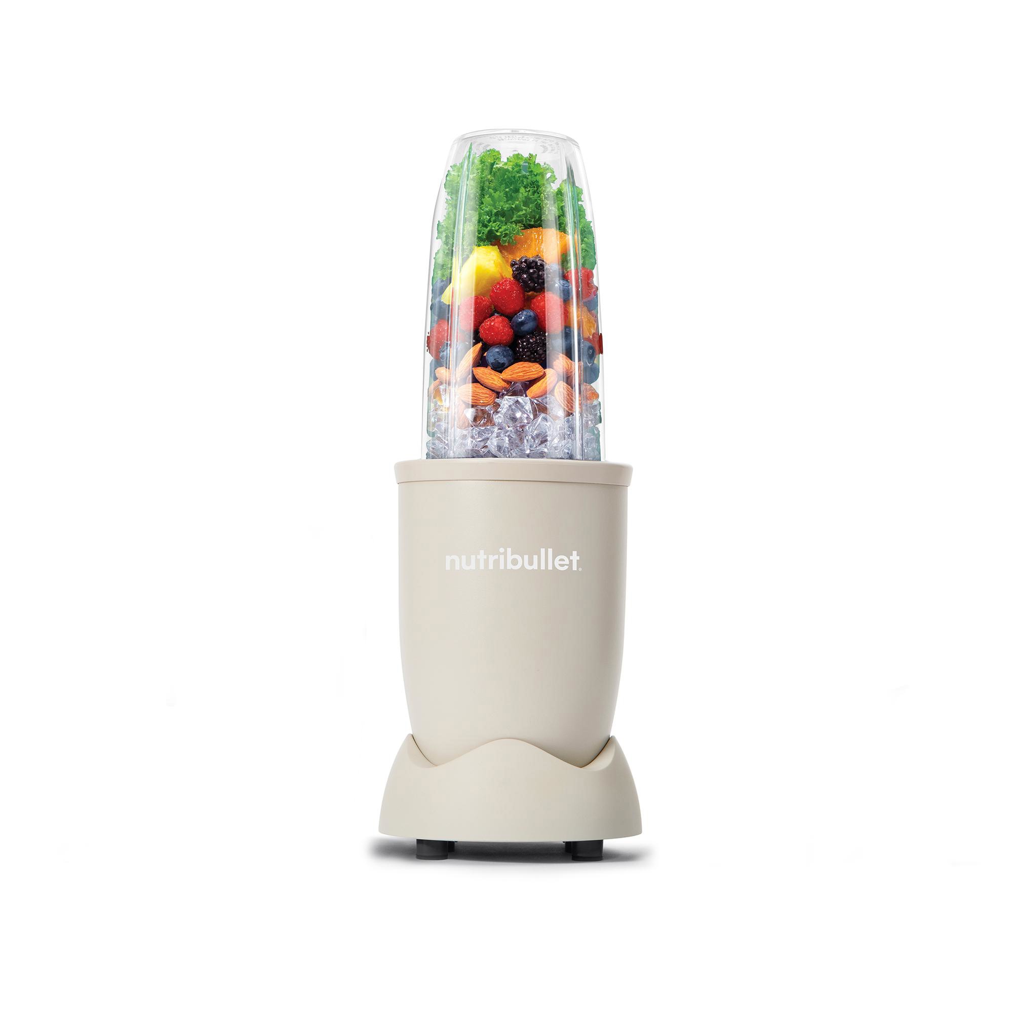 Nutribullet NB907MAB Tischmixer